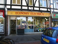 Economy Electrical image