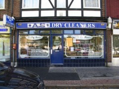 A S Dry Cleaners image