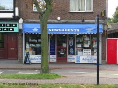 Bond's Newsagents image