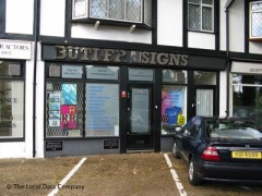 Butler Dsigns image