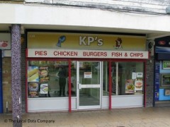 K P's image