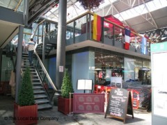 Le Bouchon Breton image