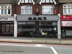 G E N T image