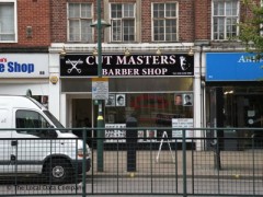 Cut Masters image