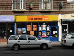 The Co-operative Travel image