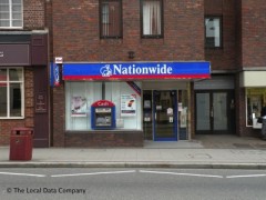 Nationwide Building Society image