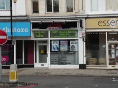 Ace Dry Cleaning image