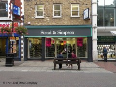 Stead & Simpson image