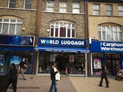 World Luggage image