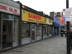 Sameer image