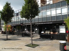 Road Trip Bar & Deli image