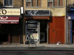 A & L Dry Cleaners image