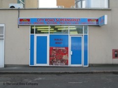 City Road Supermarket image