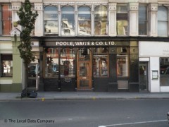 Poole, Waite & Co image