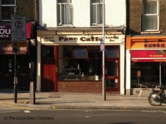 Pane Cafe image