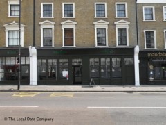 The Banana Tree image