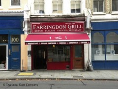 Farringdon Grill image