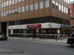 Pret A Manger image