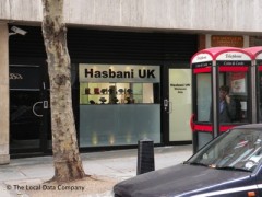 Hasbani UK image