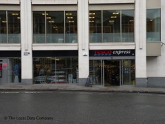 Tesco Express image