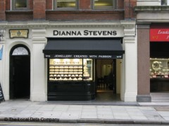 Dianna Stevens image
