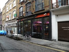 Clerkenwell House image