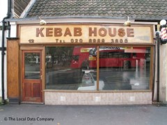 Kebab House image