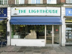 The Lighthouse image