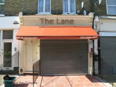 The Lane image