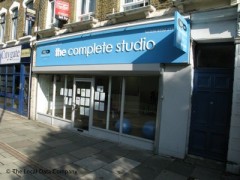 The Complete Studio image