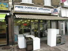 Prime Domestic Appliances image