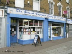 The General Engineers Supply Co image