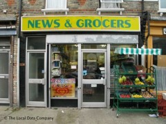 News & Grocers image