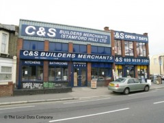 C&S Builders image