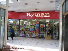Ryman The Stationer image