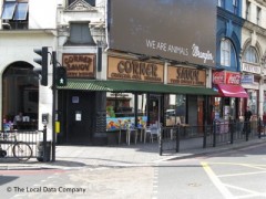 Corner Savoy image