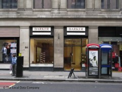 Barker image