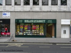 Holland & Barrett image