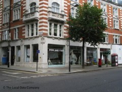 Few & Far image