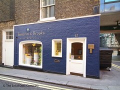 Justerini & Brooks image