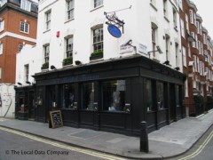 Market Tavern image