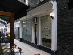 Yazu Sushi image