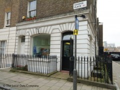 Goodge Law image
