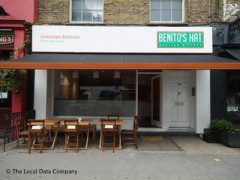 Benito's Hat image