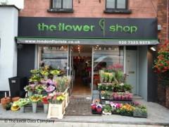 The Flower Shop image