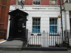 The Design Factory image
