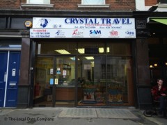 Crystal Travel image