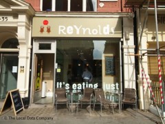 Reynolds image