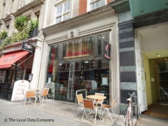 Nando's image
