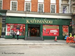 Kathmandu image